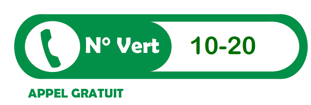 numero-vert-carre