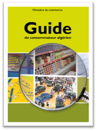 Guide  consommateur